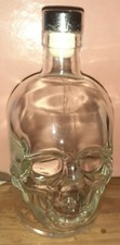 Bouteille vodka vide d'occasion  Saint-Vallier