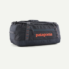 Patagonia black hole usato  Ravenna