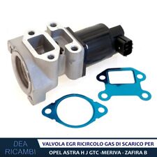 Valvola egr per usato  Treglio