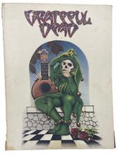 Grateful dead 1970 for sale  College Station