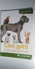 Cani gatti piccoli usato  Baronissi