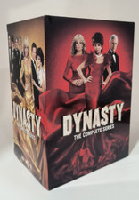 Dynasty: Complete Series ( DVD SET), usado comprar usado  Enviando para Brazil