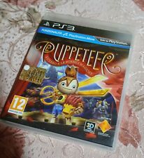 Puppeteer ps3 usato  Messina