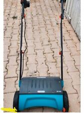 Scarificateur electrique garde d'occasion  Rochefort-du-Gard