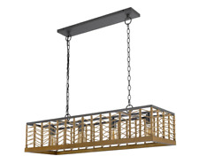 Cal lighting winfall for sale  West Terre Haute