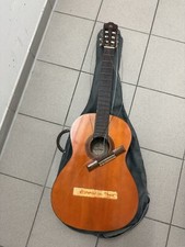Konzertgitarre cimar gebraucht kaufen  München