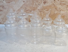 Assorted empty retro for sale  PETERSFIELD