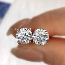 1ct round cut for sale  Houston