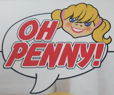 Penny bluebird toys for sale  BRIGHTON