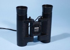 Zeiss 8x20b binoculars for sale  LIVERPOOL