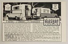 1969 print alaskan for sale  Sterling Heights