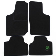 Velour fußmatten autotepiche gebraucht kaufen  Görlitz