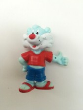 Figurine ours plage d'occasion  Paris I