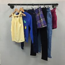 Years girls clothing for sale  STAFFORD