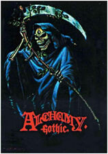 Alchemy gothic posterfahne gebraucht kaufen Alchemy gothic posterfahne gebraucht kaufen  Offenbach am Main