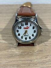 Orologio puma quarzo usato  Rufina