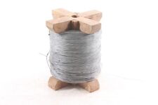 1 X tamanho rolo fio decoração amadores 1,5mm Ø 10 quilos comprar usado  Enviando para Brazil