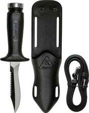 Coltello killer cressi usato  Molfetta