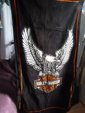 Serviette harley davidson d'occasion  Clermont-Ferrand-