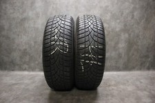 Dunlop winterreifen 215 gebraucht kaufen  Wiesbaden