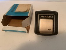 Botão de buzina de volante GM 9761177 NOVO NA CAIXA, usado comprar usado  Enviando para Brazil