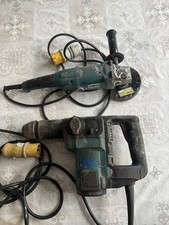 Makita rotary hammer for sale  ST. HELENS