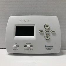 Honeywell pro 4000 d'occasion  Expédié en Belgium