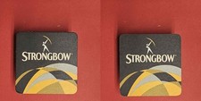 Strongbow weiße schrift gebraucht kaufen  Hemer
