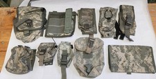 Konvolut army utility gebraucht kaufen  Stuttgart