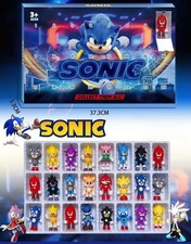 Advent calendar sonic for sale Advent calendar sonic for sale  ROCHDALE