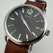 relogio guess masculino couro comprar usado relogio guess masculino couro comprar usado  Enviando para Brazil