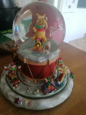 Winnie pooh snow for sale  SPENNYMOOR