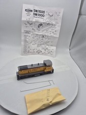 Athearn 3941 gauge for sale  SOUTHAMPTON