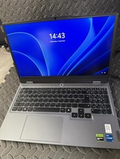 Lenovo loq 15iax9 for sale  HAVANT
