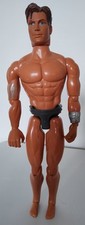 Joe max steel gebraucht kaufen  Pohlheim