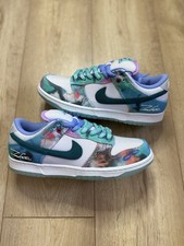 Nike dunk lowxfutura for sale  LIVERPOOL