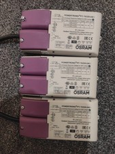 Osram powertronic pti for sale  MANCHESTER