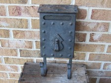 Vintage antique cast for sale  Funkstown
