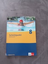 Schnittpunkt mathematik klasse gebraucht kaufen  Bellheim