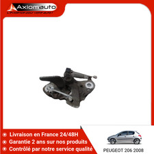 Serrure capot peugeot d'occasion  Amiens-