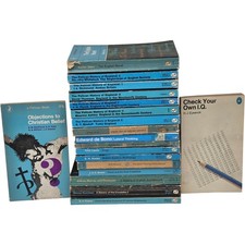Vintage pelican book for sale Vintage pelican book for sale  HAVERHILL