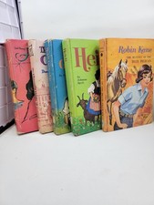 Set tween books for sale  North Branch