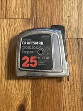 Vintage sears craftsman for sale  Petersburg