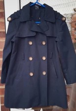 Girls zara navy for sale  BUNTINGFORD