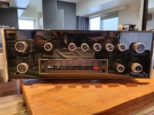 Preamplificatore stereo mcinto usato  Spedire a Italy