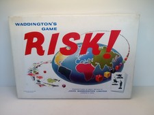 Vintage 1960s risk for sale Vintage 1960s risk for sale  ROSSENDALE