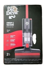 Dirt devil broom for sale  San Diego