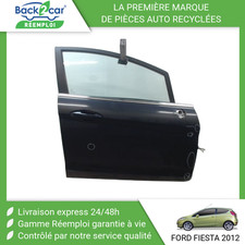 Porte droit ford d'occasion  Saint-Quentin