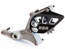 Bbr shift shaft d'occasion  Expédié en Belgium