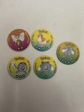 Vintage 1990s pokémon for sale  BRISTOL